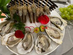 -神洲四海大酒楼(王府井澳门中心店)