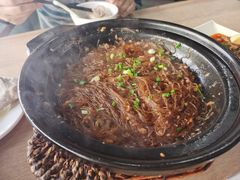 -老火大骨头汤馆