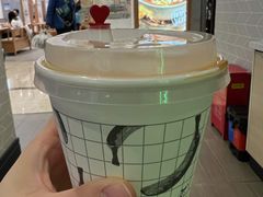 -Manner Coffee(丁香国际店)