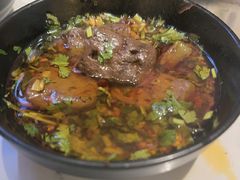 -钢管厂五区小郡肝火锅串串香(清河店)