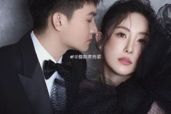 -CD视觉婚纱摄影