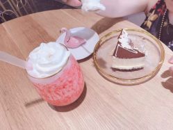 -hy coffee美容美甲护肤