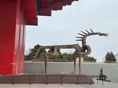 -中华艺术宫(上海美术馆)