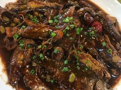 -金典银峰老鹅馆·昆山菜(亭林公园店)
