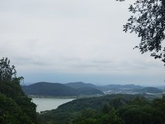 -南北湖风景区
