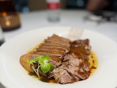-金成潮菜博物馆(海珠湿地店)