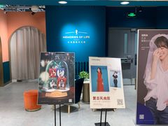 -海马体照相馆(北京apm店)