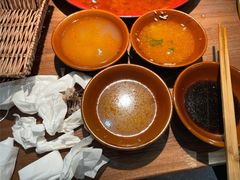 -先启半步颠小酒馆|猛火现炒川菜(泰州首店)