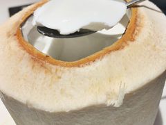 原味椰子冻-东椰·海南椰子鸡火锅(朝阳门店)