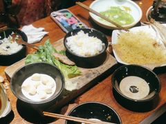 -马灯部落·西湖边的创意山景餐厅(虎跑动物园店)