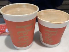 -Peet's Coffee皮爷咖啡(豫园店)