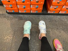 -NIKE上海青浦优选体验店