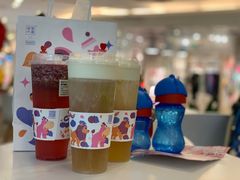 -得闲饮胜公司(智谷店)