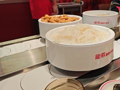 -龍歌自助小火锅(雨花台江南虹悦城店)