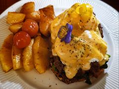 -UPPER KITCHEN(延安路店)