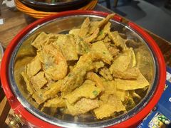 -打酱油·非遗淮扬菜(瘦西湖梅岭店)