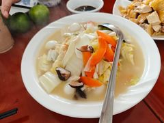 -品雅轩农家乐