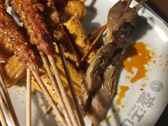 -韩盛·盛江山自助料理(中街大悦城黑金店)