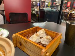 -奇芳阁·百年清真南京菜(夫子庙店)