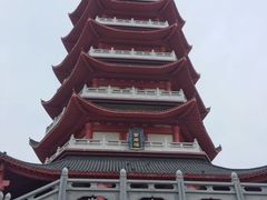 游乐设施-芜湖方特东方神画