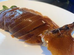 -喜悦烤鸭·新京菜(王府井店)