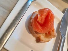 -新发展亚太JW万豪酒店大堂吧