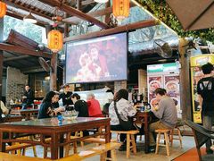 -鹅滋道(甘坑古镇店)