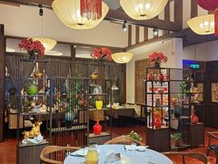 -宋园·金宴浙鲜馆(静安店)