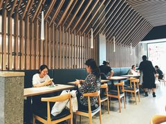 大堂-苗乡米线(建军路店)