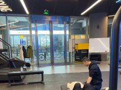 -NRG 健身私教CLUB(世博源店)