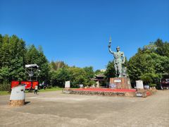 -景德镇古窑民俗博览区