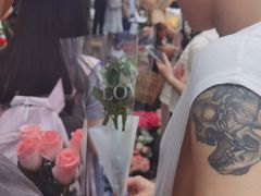 -循礼门鲜花花市(武汉循礼门店)