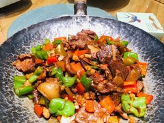 -黄山老妈·土菜(碧桂园店)