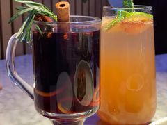 果香热红酒-玛尚诺意式餐厅(官舍店)