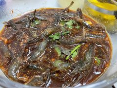 -翠茗农庄土菜馆(天目湖店)