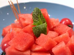 -沽上民肴·海鲜锅贴·天津菜(福州道鸿正家园店)