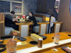 -呷哺呷哺 黄金牧场 (欢乐谷店)