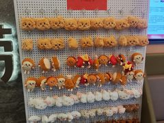 -海底捞火锅(劲松店)