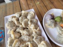 -宝源饺子(麦子店街店)