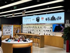 -Sony Store索尼(广州正佳店)