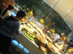 -339旋转餐厅(天府熊猫塔店)