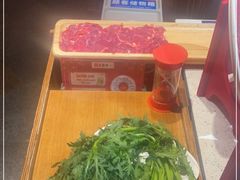 -大龙燚·旷野鲜火锅(广州首店)
