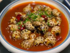 -金龙·打边炉(南京西路店)