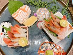 -匠糊·日本料理(美岸广场店)