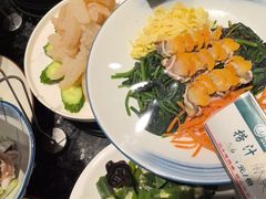 -新时代大酒店(仰口路店)