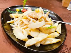 -福来齐·鲁菜海鲜·渔家菜(朝阳街分店)