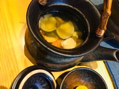 -广州增城保利皇冠假日酒店-玄日本餐厅