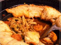 -满兴咱妈烀饼铁锅炖(兰州北街店)