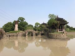 -韩湘水博园