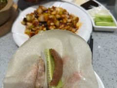 -紫光园(劲松店)